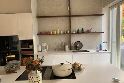 Image de Spacious Family Home for Rent in Geneva Chêne-Bourg