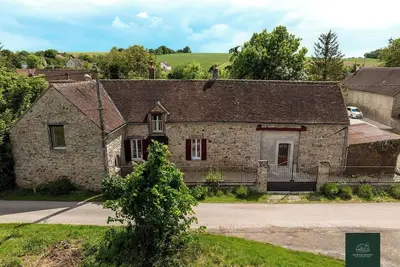 Image de Le gîte 5 personnes