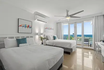Image de In Old San Juan | Apartment with Breathtaking Sea Views | Balcony