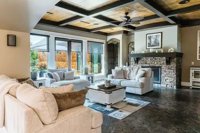 Image de Private Country Estate