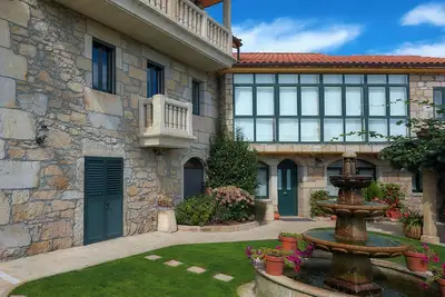 Image de Apartamentos Rio Sil