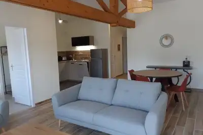 Image de Les Frères Caudron, appartement centre ville