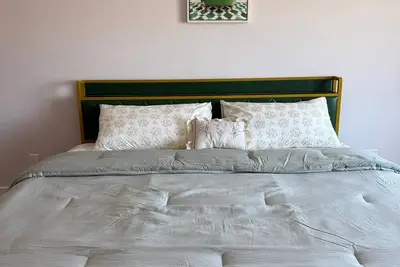 Image de Warm 3-bedroom townhome in enchanting Austin