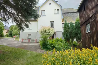 Image de Ferien_Haus & Groß Grundstück in Bad Elster