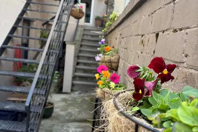 Image de The Hutchinson Apartments