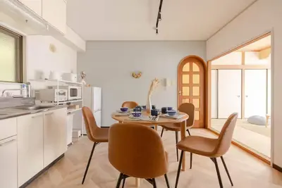 Image de Hakoneyumoto Domino Hakone