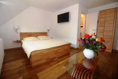 Image de Apartment - House Karin