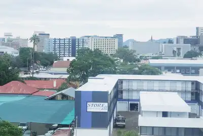 Image de Charming 2-bedroom apartment in amazing Windhoek with Ac, WiFi