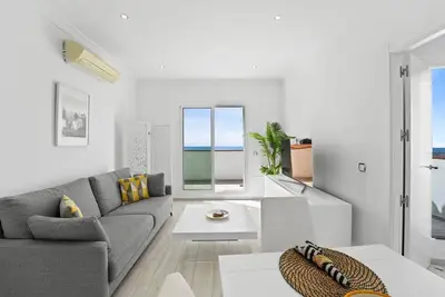 Image de Modern Retreat in the heart  of Mijas Pueblo