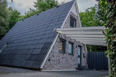 Image de Vacation home in Gronau on the Dreiländersee