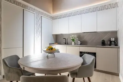 Image de Agréable appartement pour 4 personnes avec climatisation, Wifi