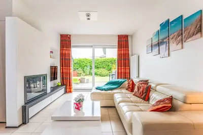 Image de Merveilleuse maison de vacances privée pour 4 personnes avec Wifi et Tv