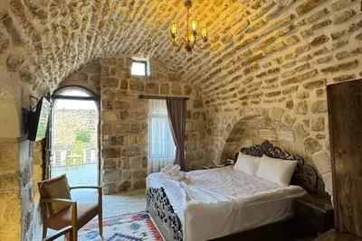 Image de kefren konağında  tarihte zaman  yolculuğunu  deneyimleyin