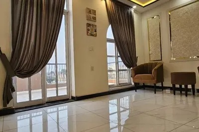 Image de This apartment offers everything you need for a comfortable stay