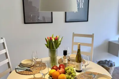 Image de Ferienwohnung Nordig