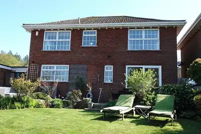 Image de Luxury & spacious house near Wimborne, Dorset with country views & large garden