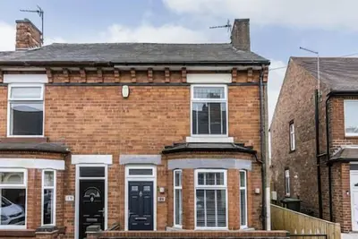 Image de Barber House by Proximity Short Stays