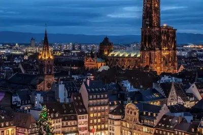 Image de Logement Moderne