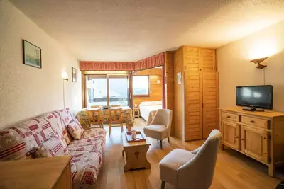 Image de Studio pour 4 Personnes