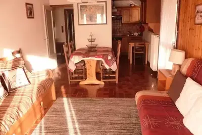 Image de 3 Pièces pour 4 Personnes