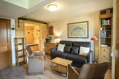 Image de 3 Zimmer für 5 Personen