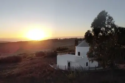 Image de The Mill 98 - A cozy getaway by the coast