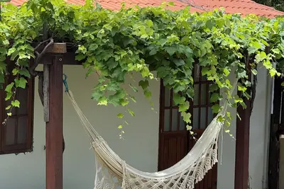 Image de Mini House + Fitness