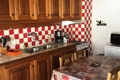 Image de 3 Pièces pour 6 Personnes