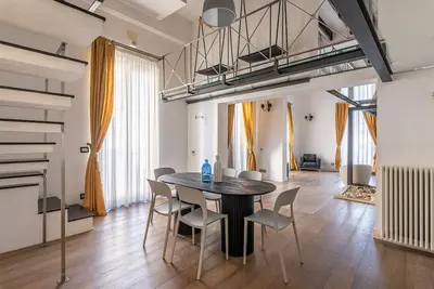 Image de Appartamento Sammartino by Wonderful Italy