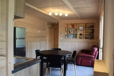 Image de 3 Pièces pour 4 Personnes