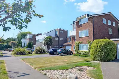 Image de Harbour View - Coming Soon -  a town house that sleeps 8 guests  in 4 bedrooms