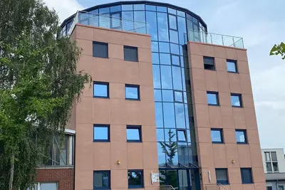 Image de Luxury penthouse 360 degree view, 180sqm, 4 terraces