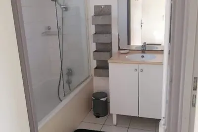 Image de Appartement en résidence Le Goelia