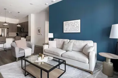 Image de Landing | Amazing 2bd, Courtyard, Pool