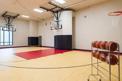 Image de Landing at Market Square Tower - 2 Bedrooms in Downtown Houston