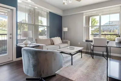 Image de Landing | Incredible 3bd, Clubhouse, Pool