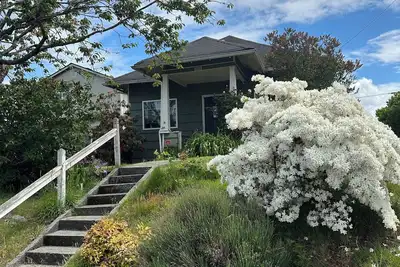 Image de Charming 2-bedroom bungalow in welcoming Everett with WiFi