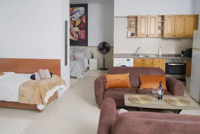 Image de Las Barandas 1 by Tor