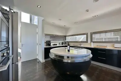 Image de Sea and Sky Garden