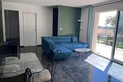 Image de Location saisonnière 6 personnes