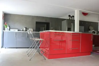 Image de Boho Loft Duplex of 190 sqm with Garden near Saint-Tropez