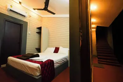 Image de Homestay Comfort Meets Heritage Charm in Kilakarai