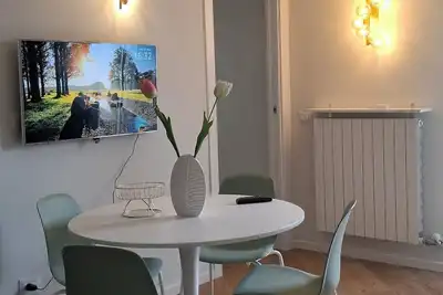 Image de Le Case di Giò: Monza Center 200 mt Arengario/Parco/Zucchi