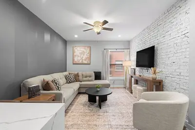 Image de Rogers Park Retreat 3br +Parking, Near Evanston