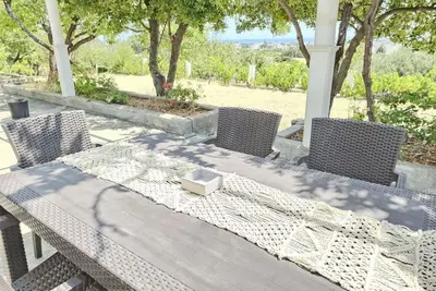 Image de Skyros BnB, Calliope in Molos