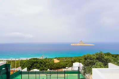 Image de Padel Resort: Villa Romana 2bdrs