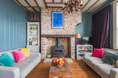 Image de The Albion, Deal, Kent