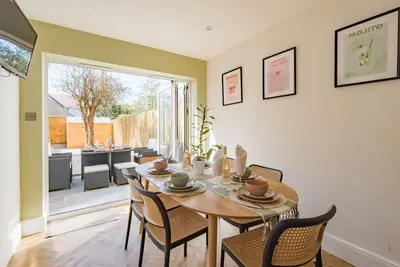 Image de Brook Cottage, Whitstable