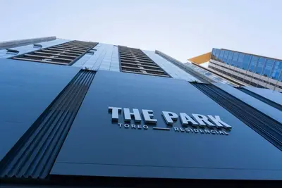 Image de The Park Toreo 905 Su