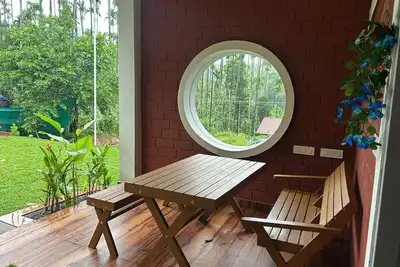 Image de 3-bedroom farmhouse in beautiful Attappadi